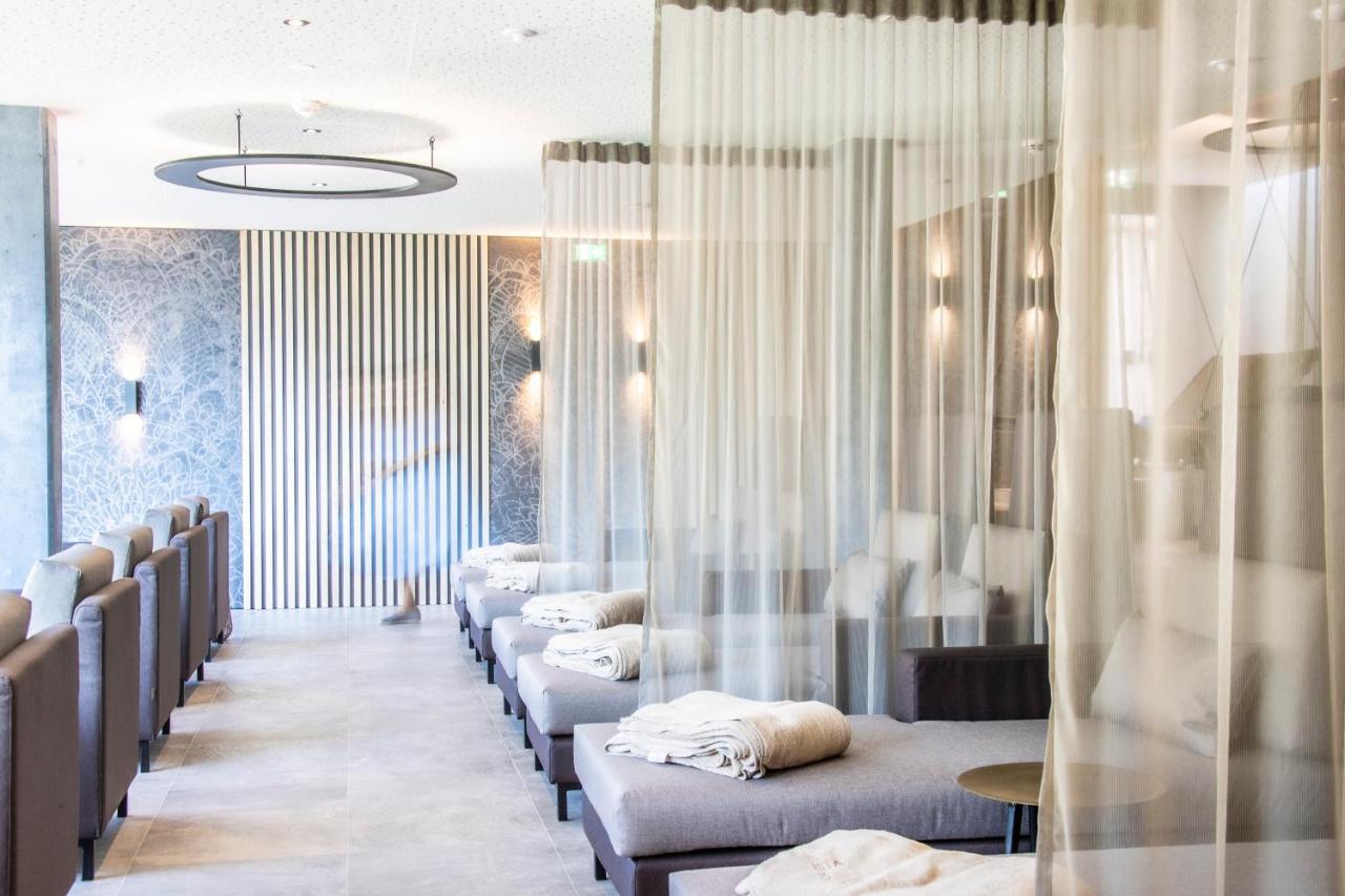 Damülser Hof - Wellness&Spa Eksteriør billede